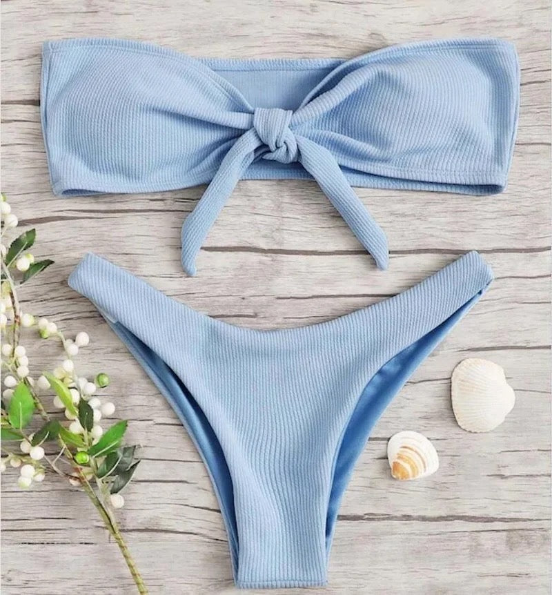 The Bow Bikini
