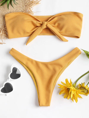 The Bow Bikini