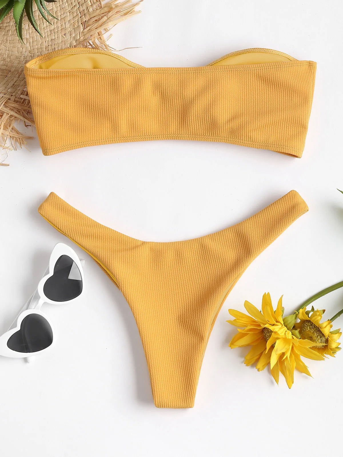 The Bow Bikini