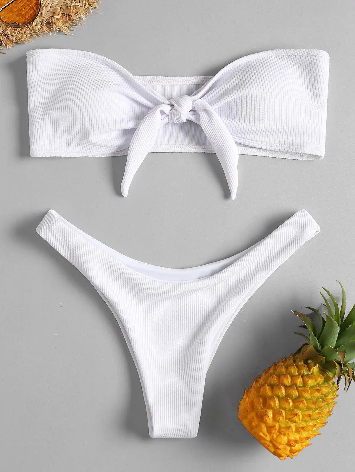 The Bow Bikini