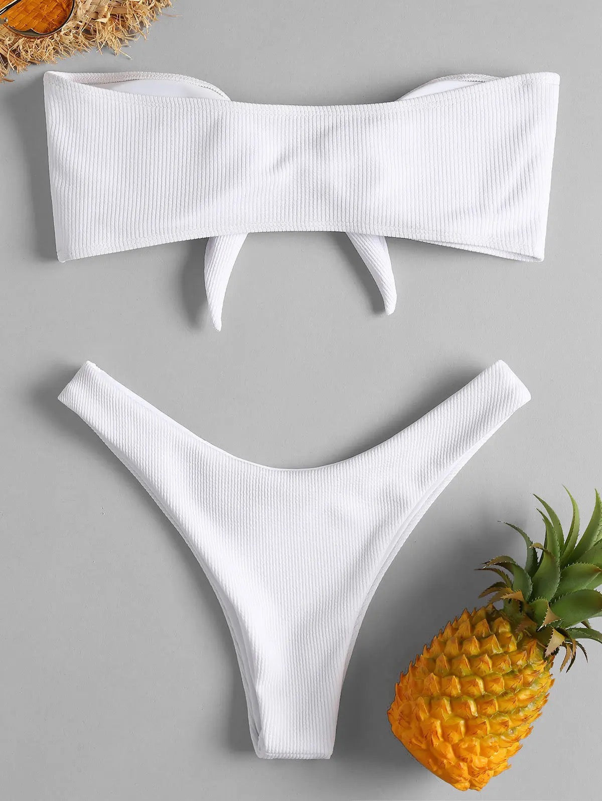 The Bow Bikini