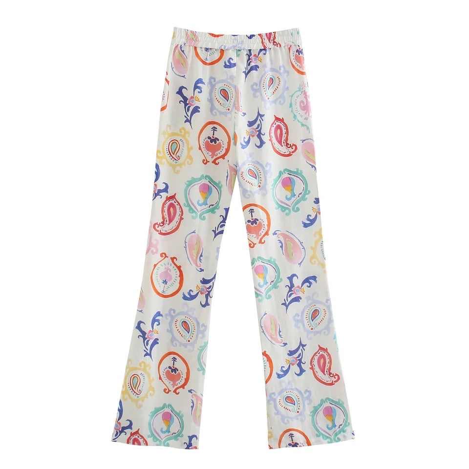 Indian Pants