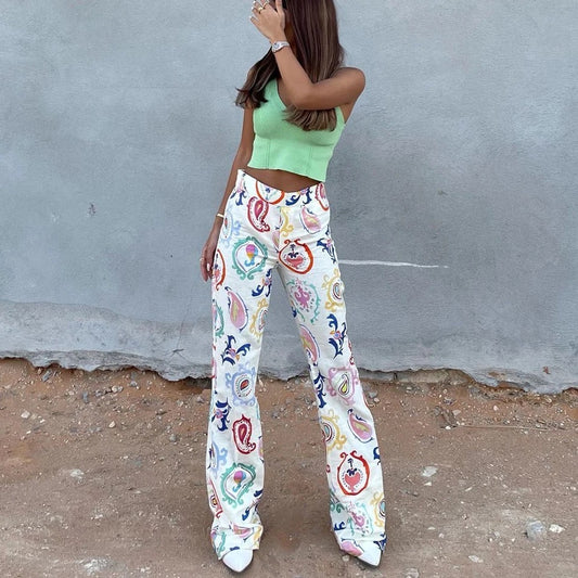 Indian Pants