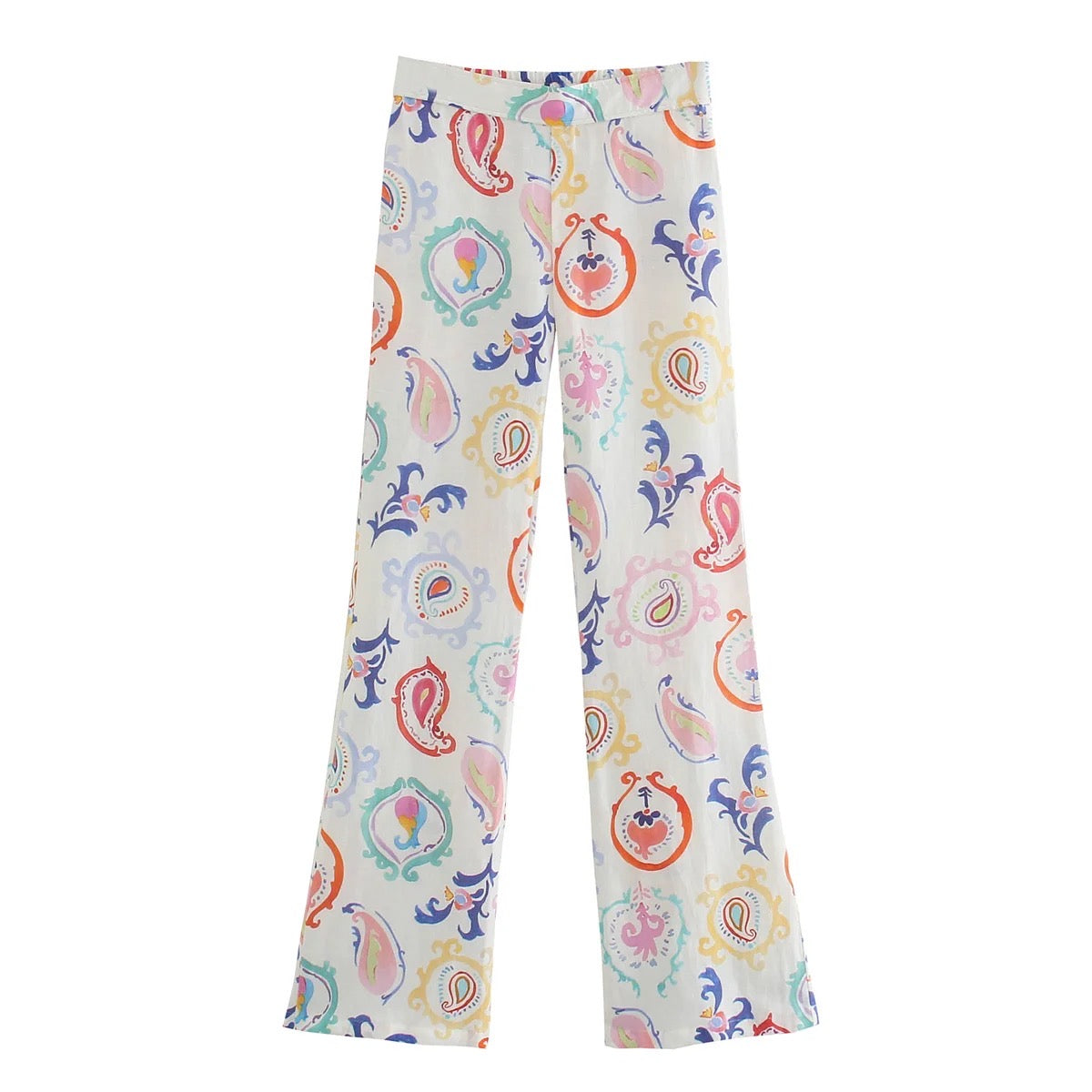 Indian Pants