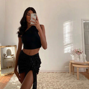 Side Shine