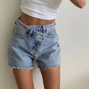 Jeans Short