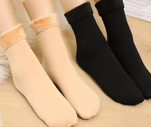 Thermal sockes