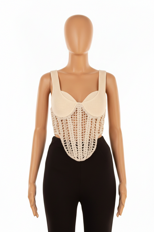 Handmade Corset