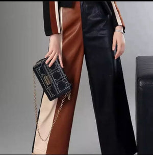 Lousy Leather