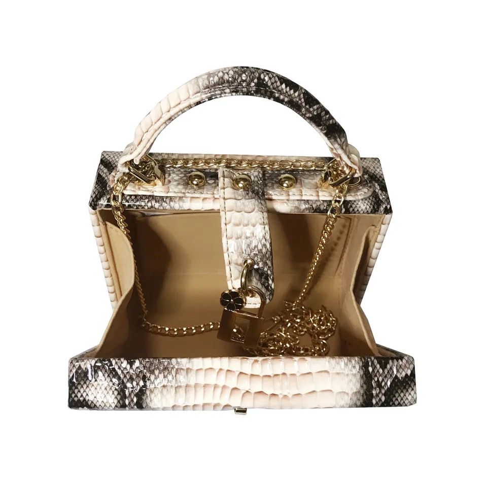 Snake Bag