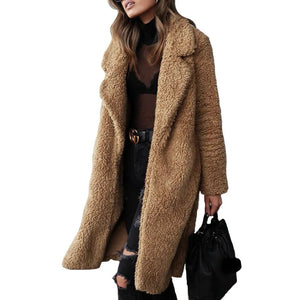 Loka Coat