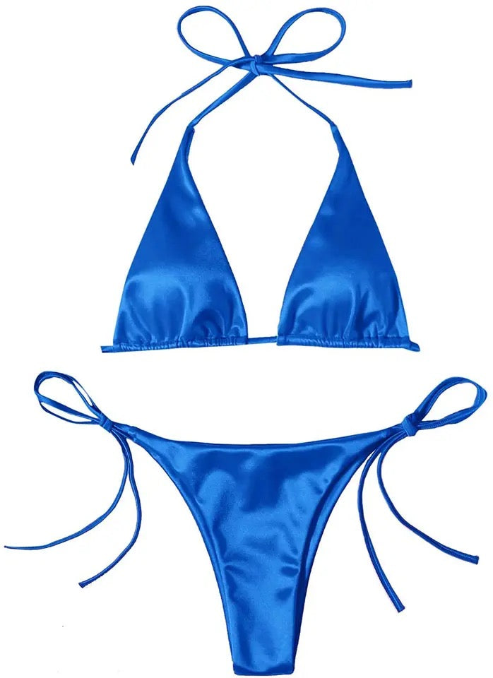 Basic bikini