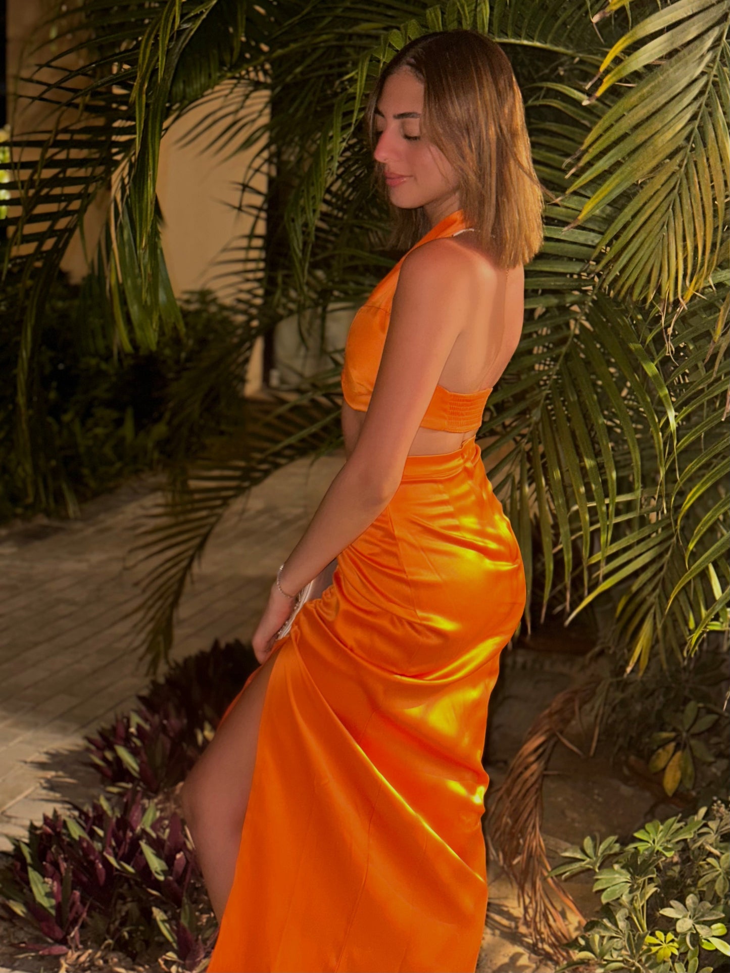 Marlin skirt