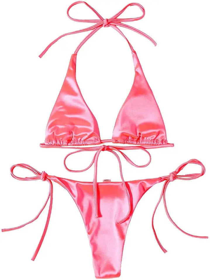Basic bikini