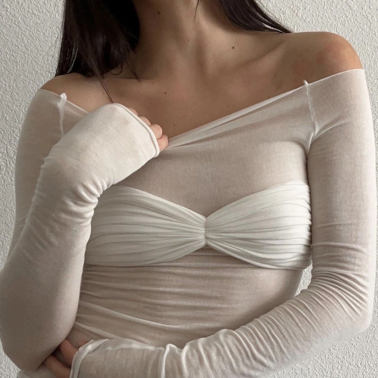 The bow top