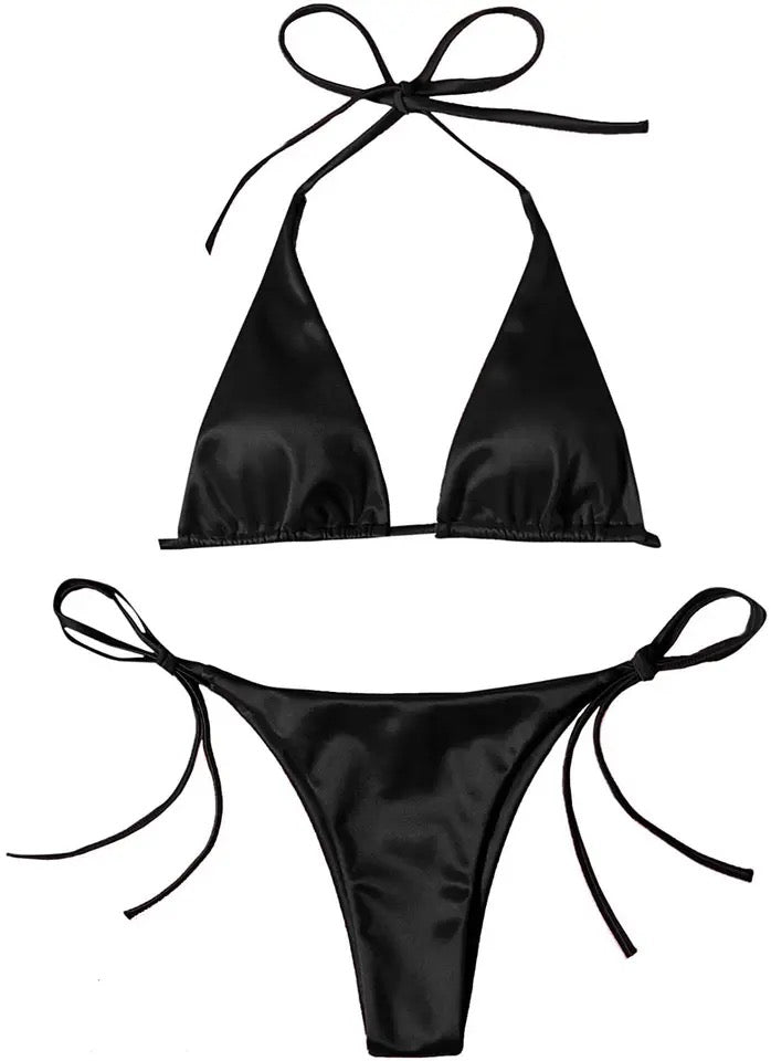 Basic bikini