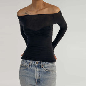 The bow top