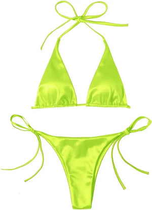 Basic bikini