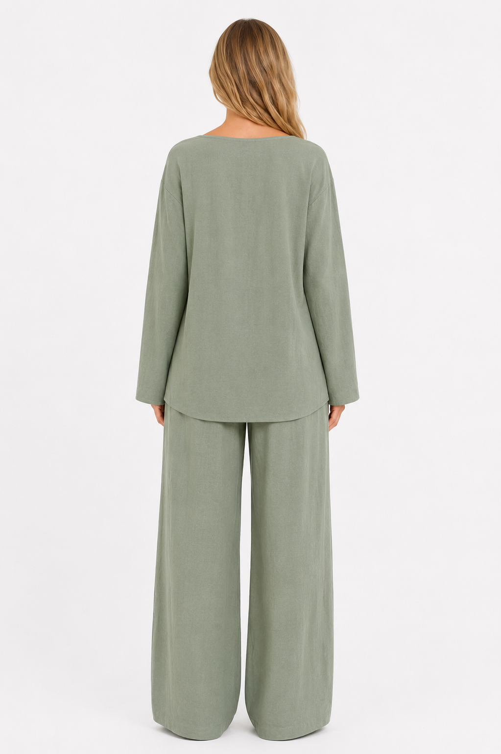 The Green Lining Set