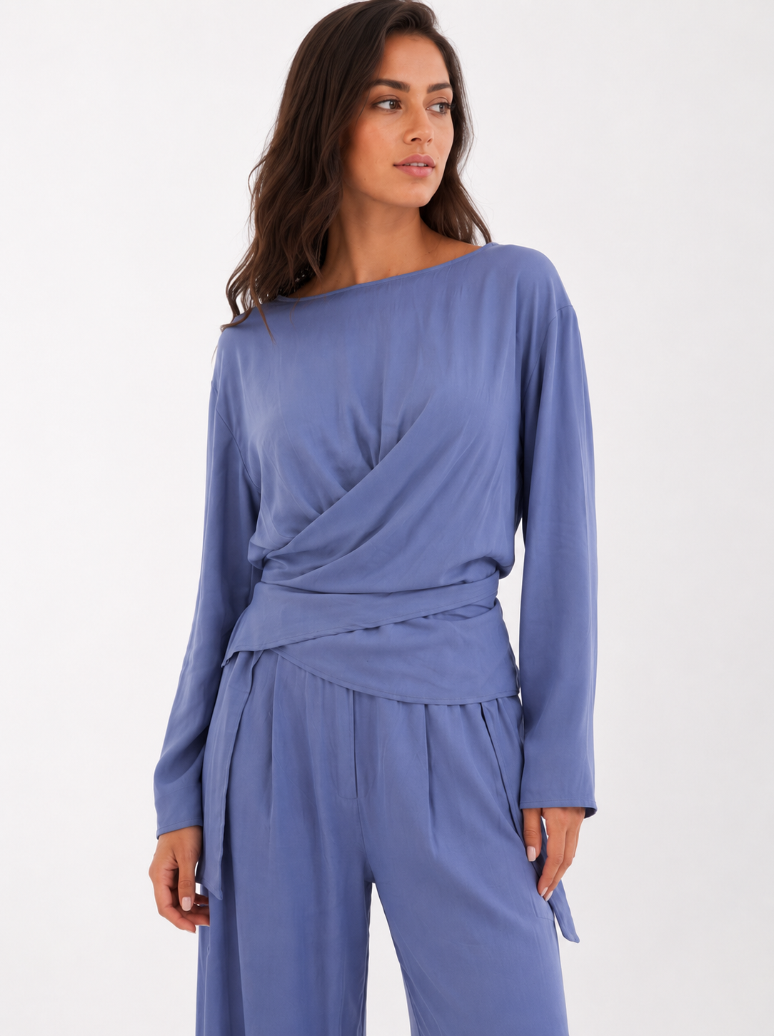 The Blue Lining Set