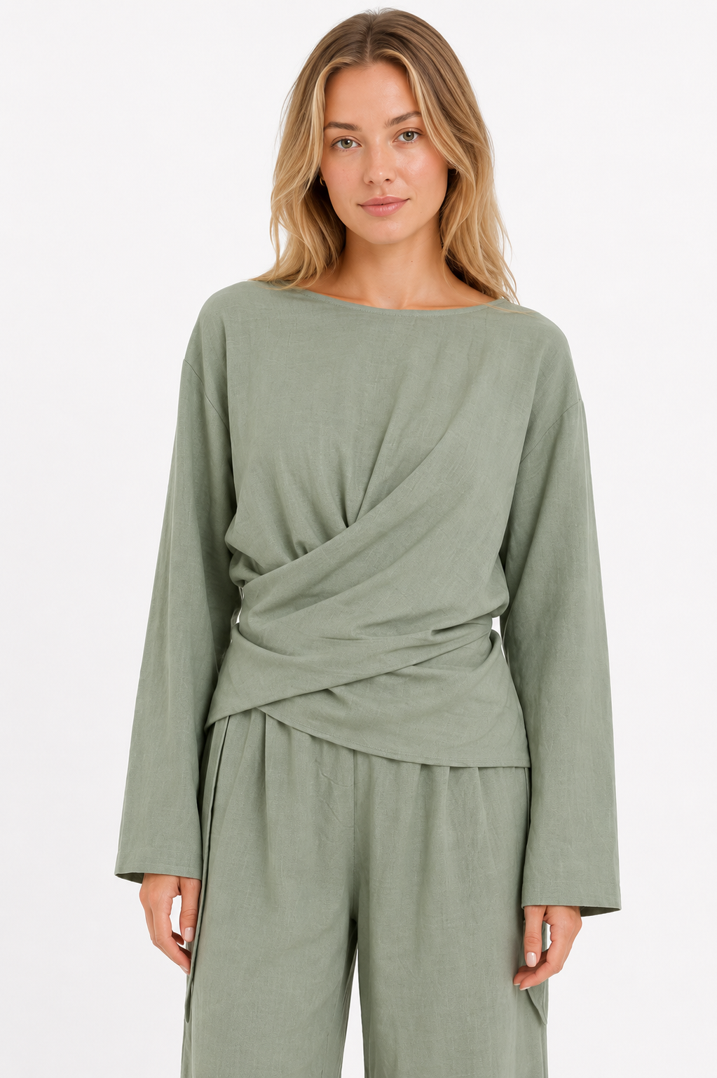 The Green Lining Set