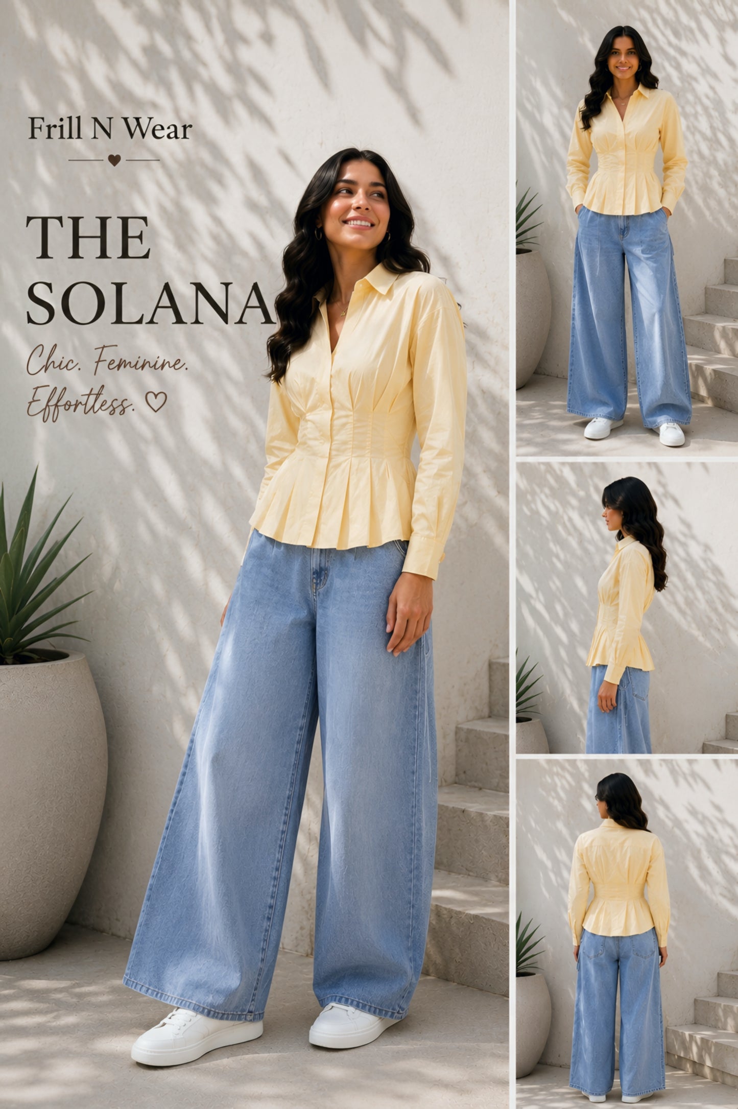 The Solana
