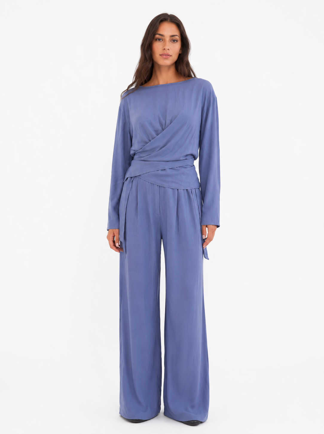 The Blue Lining Set