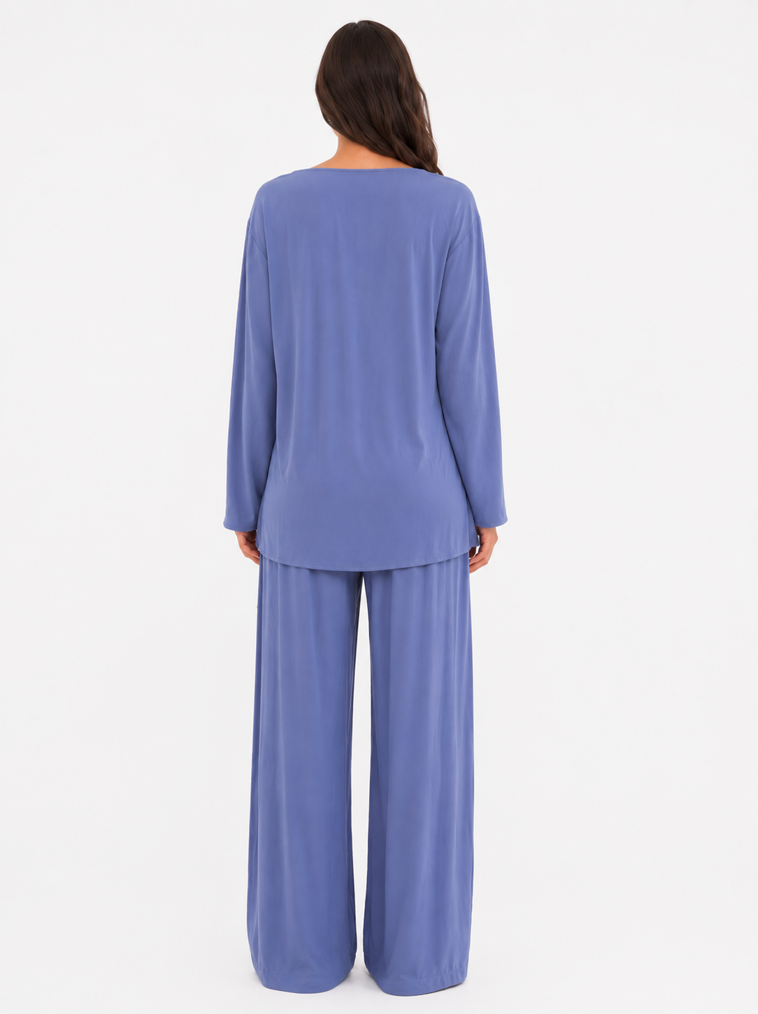 The Blue Lining Set