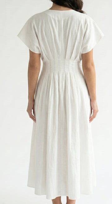 The Sienna Dress