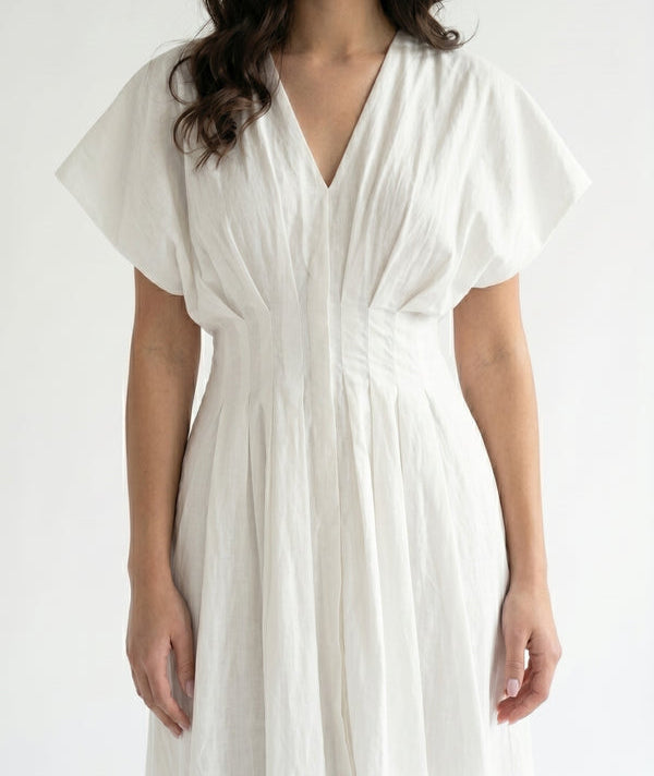 The Sienna Dress