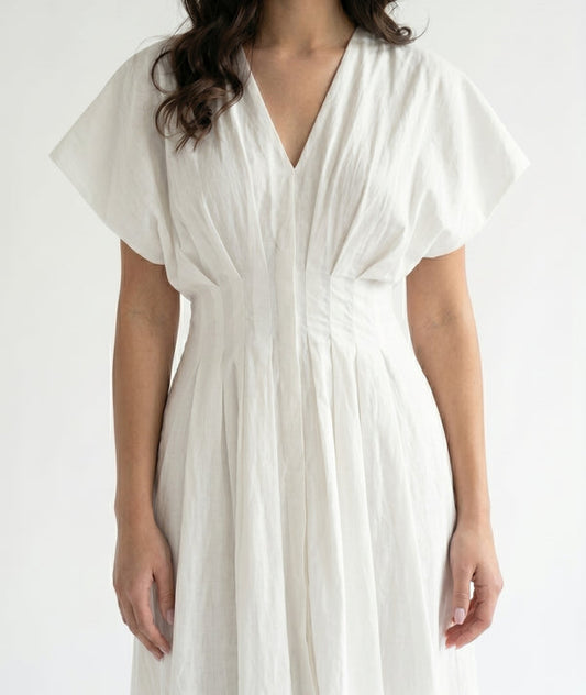 The Sienna Dress